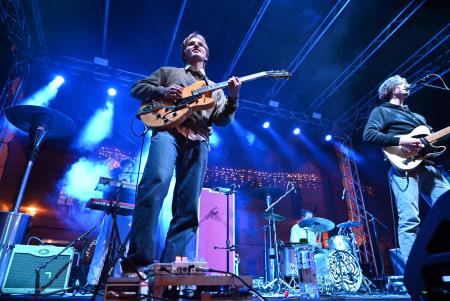 Včeraj je prvi koncert Pravljičnega Kamnik privabil število obiskovalcev (37)